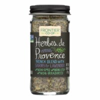 Frontier Herb International Seasoning - Herbs de Provence - .85 oz - Pack of 3