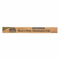 If You Care Heavy Duty Aluminum Foil - 30 Sq Ft Roll - Pack of 3