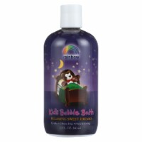 Rainbow Research Organic Herbal Bubble Bath For Kids Sweet Dreams - 12 fl oz - Pack of 3