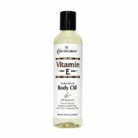 Cococare Vitamin E Antioxidant Body Oil - 9 fl oz - Pack of 3