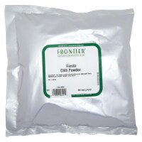 Frontier Herb Chili Powder Seasoning Blend Fiesta - Single Bulk Item - 1LB