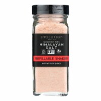 Evolution Salt Gourmet Salt - Shaker - 5 oz - Pack of 3