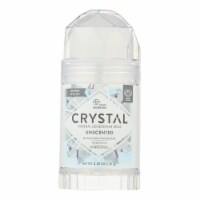 Crystal Body Deodorant Stick - 4.25 oz - Pack of 3