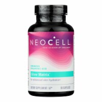NeoCell Laboratories Advanced Skin Hydrator - Glow Matrix - Platinum Matrix - 90 Capsules