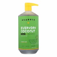 Alaffia - Everyday Shampoo - Coconut Lime - 32 fl oz.