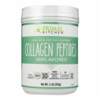 Primal Kitchen - Collagen Peptides Unflavored - 1 Each 1-1.2 LB