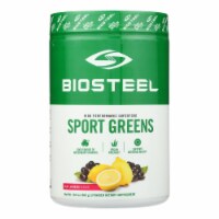 Biosteel - Superfood Sport Greens Acai Lemonade - 1 Each 1-10.8 OZ