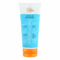 Earth Science Olive And Avocado Deep Conditioning Masque - 6 fl oz