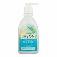 Jason Body Wash Pure Natural Purifying Tea Tree - 30 fl oz