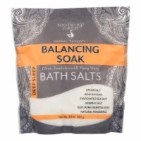 Soothing Touch Bath Salts - Balancing Soak - 32 oz - Pack of 3