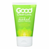 Good Clean Love Personal Lubricant  - 1 Each - 4 OZ