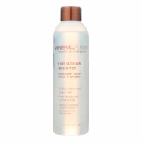 Mineral Fusion - Nail Polish - Remover - 6 oz. - Pack of 3