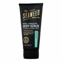 The Seaweed Bath Co Scrub - Detox - Exfoliating - Awaken - 6 fl oz