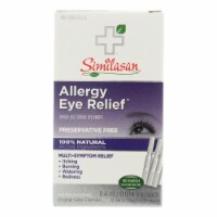 Similasan Allergy Eye Relief - 0.015 fl oz