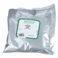 Frontier Herb Coriander Seed Powder Ground - Single Bulk Item - 1LB - Pack of 3