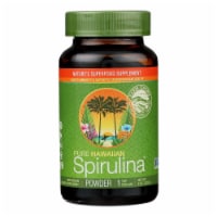 Nutrex Hawaii Pure Hawaiian Spirulina Pacifica Powder - 5 oz