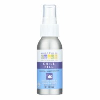 Aura Cacia - Essential Solutions Mist Chill Pill - 2 fl oz - Pack of 3