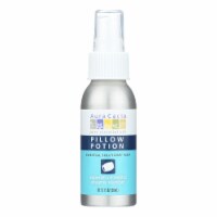 Aura Cacia - Essential Solutions Mist Pillow Potion - 2 fl oz - Pack of 3