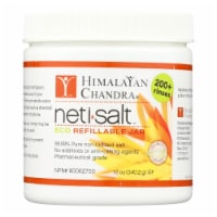 Himalayan Institute Neti Wash Neti Pot Salt - 10 oz - Pack of 3