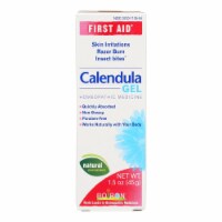 Boiron - Calendula Gel - 1.5 oz