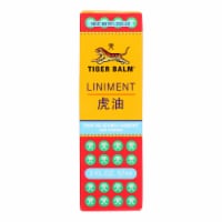 Tiger Balm Liniment - 2 fl oz
