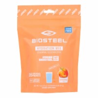 Biosteel - Hydration Electrolyte Drink Mix - Peach Mango - 1 Each 1-16 CT
