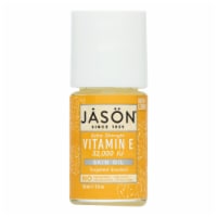 Jason Vitamin E Pure Beauty Oil - 32000 IU - 1 fl oz