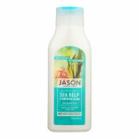 Jason Pure Natural Shampoo Sea Kelp - 16 fl oz