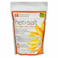 Himalayan Institute Neti Pot Salt Bag - 1.5 lbs - Pack of 3