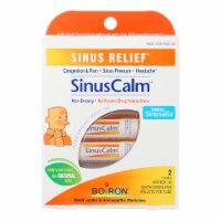 Boiron - Sinus Relief Pelletes - 1 Each 1-2 DOSE