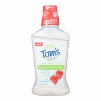 Tom's Of Maine - Kids Rinse Flrd Straw - 1 Each - 16 OZ - Pack of 3
