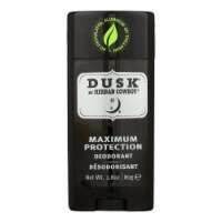 Herban Cowboy Deodorant Dusk Maximum Protection - 2.8 oz - Pack of 3