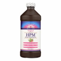 Heritage Products HPM Hydrogen Peroxide Mouthwash - 16 fl oz - Pack of 3