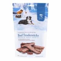 Caledon Farms - Dog Treat Beef Tendersticks - Case of 4-3.9 OZ
