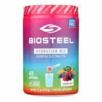 Biosteel - Hydration Electrolyte Drink Mix - Rainbow Twist - 1 Each 1-11 OZ