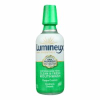 Oral Essentials - Mouthwash Clean & Fresh - 1 Each - 16 FZ