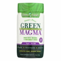 Amazing Grass® Greens Blend Superfood Original Whole Food Dietary  Supplement Powder, 8.5 oz - Harris Teeter