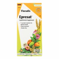 Floradix - Epresat Adult Multivitamin - 1 Each 1-17 FZ