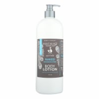 Soothing Touch - Naked Body Lotion - 32 FZ