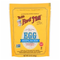 Bob's Red Mill - Egg Replacer Gluten Free - Case of 5-12 OZ