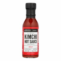 Seoul Kimchi Hot Sauce  - Case of 6 - 13.2 OZ