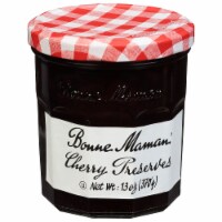 Bonne Maman Preserve Cherry 13 oz Perspective: Main