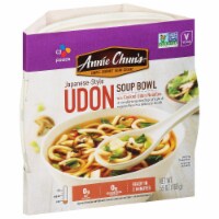 Annie Chun's Udon Soup Bowl 5.9 oz Perspective: Main
