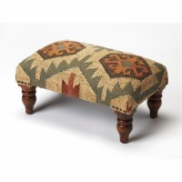 Berino Jute Stool