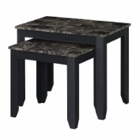 Ergode Baja Nesting End Tables