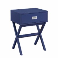 Ergode Designs2Go Landon 1 Drawer End Table