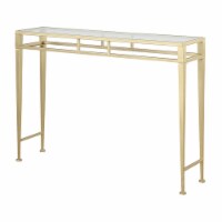Ergode Gold Coast Julia Hall Console Table