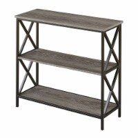 Ergode Tucson 3 Tier Bookcase