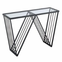 Ergode Venus Console Table