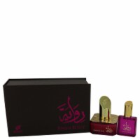 Riwayat El Ta'if by Afnan Eau De Parfum Spray + Free .67 oz Travel EDP Spray 1.7 oz (Women)